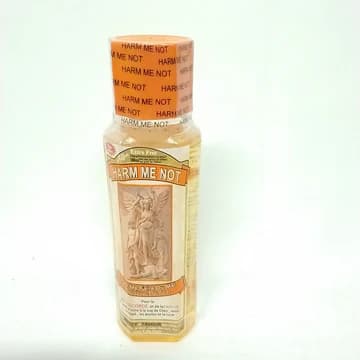 Harm Me Not Spiritual Perfume
