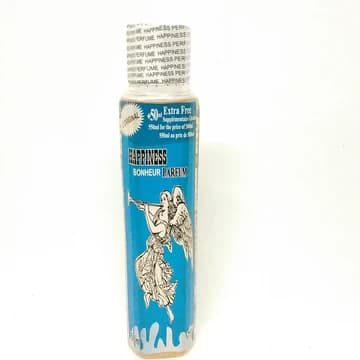 Happiness Bonheur Spiritual Perfume