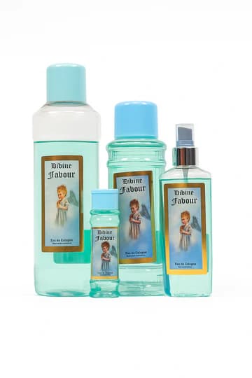 DIVINE FAVOUR SPIRITUAL PERFUME