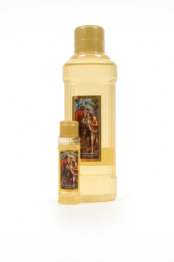 DIVINE BLESSING SPIRITUAL PERFUME