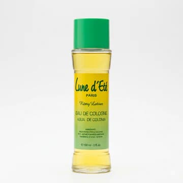 Lune d'ete Eau De Cologne