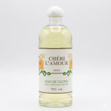 Cheri L'Amour Eau De Cologne