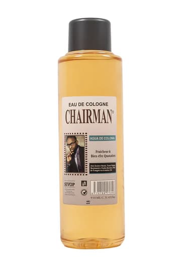 CHAIRMAN PERFUME/SPIRITUAL PERFUME