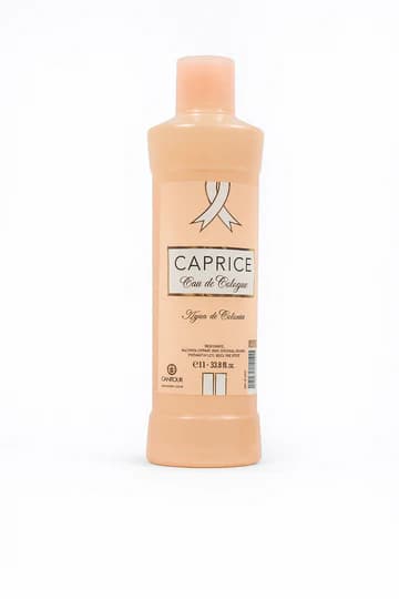 CAPRICE EAU DE COLOGNE