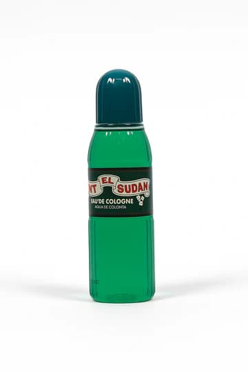BINT EL SUDAN DE COLOGNE/BINTU PERFUME