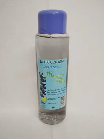 Marquise Bleu