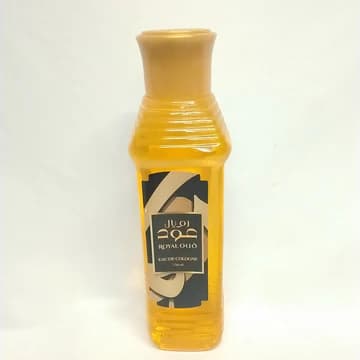Royal Oud Eau De Cologne