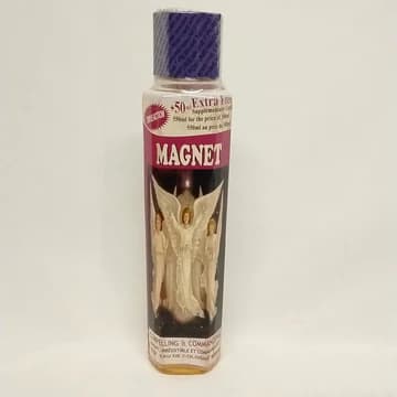 Magnet Perfume / Compelling & Commanding Spiritual Perfume