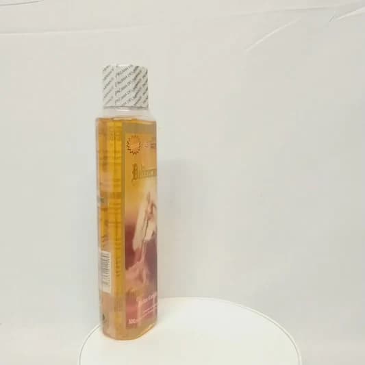 Deliverance Spiritual Perfume/Conqueror Perfume
