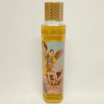 Angel Michael Perfume/Arch Angel Spiritual Perfume