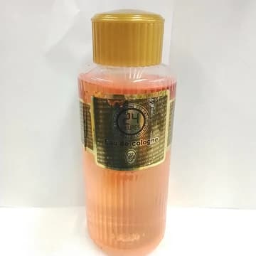 24 Heures Spiritual Perfume